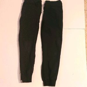 Set of 2 Joggers
